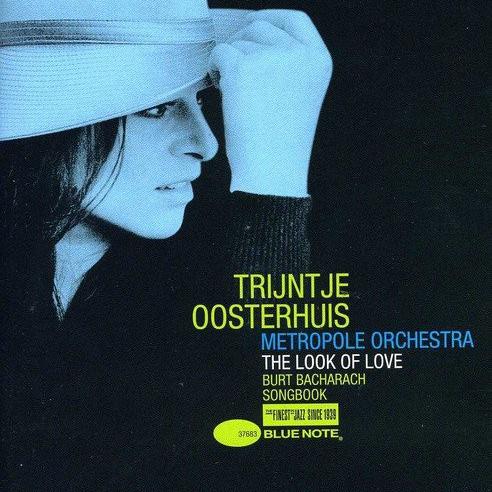 Trijntje Oosterhuis